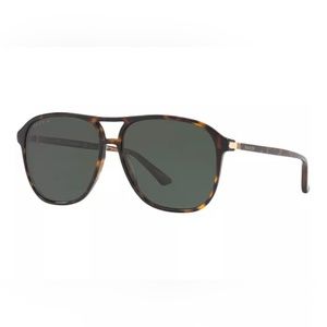 Gucci Sunglasses GG0016S
